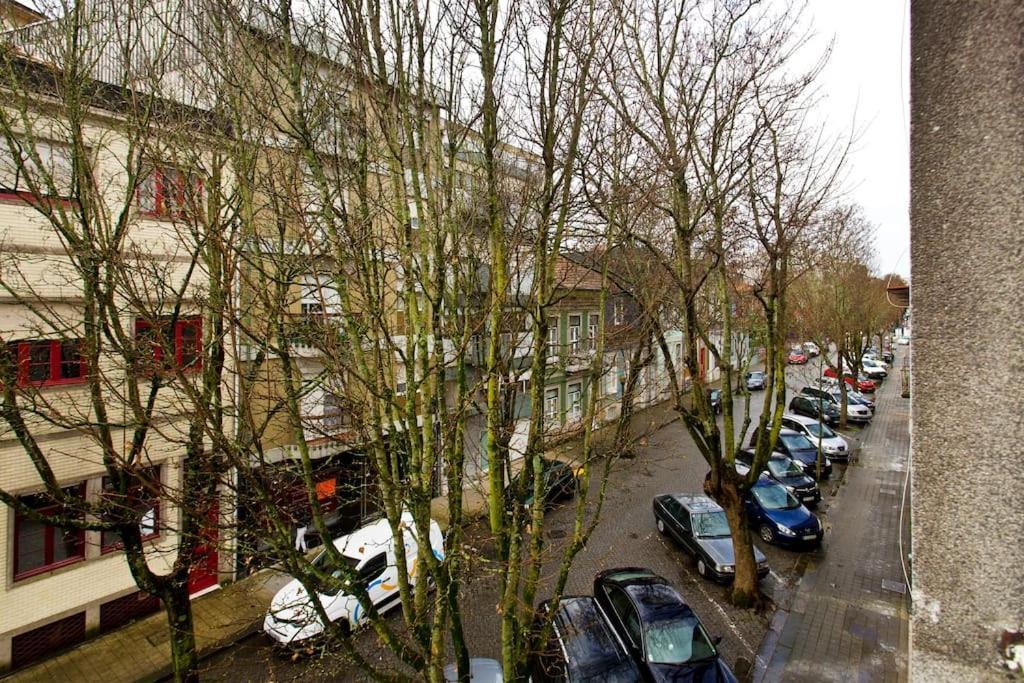 Aposentus - Serenity 2D Porto Exterior photo