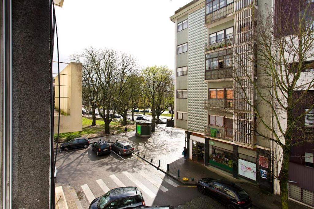 Aposentus - Serenity 2D Porto Exterior photo